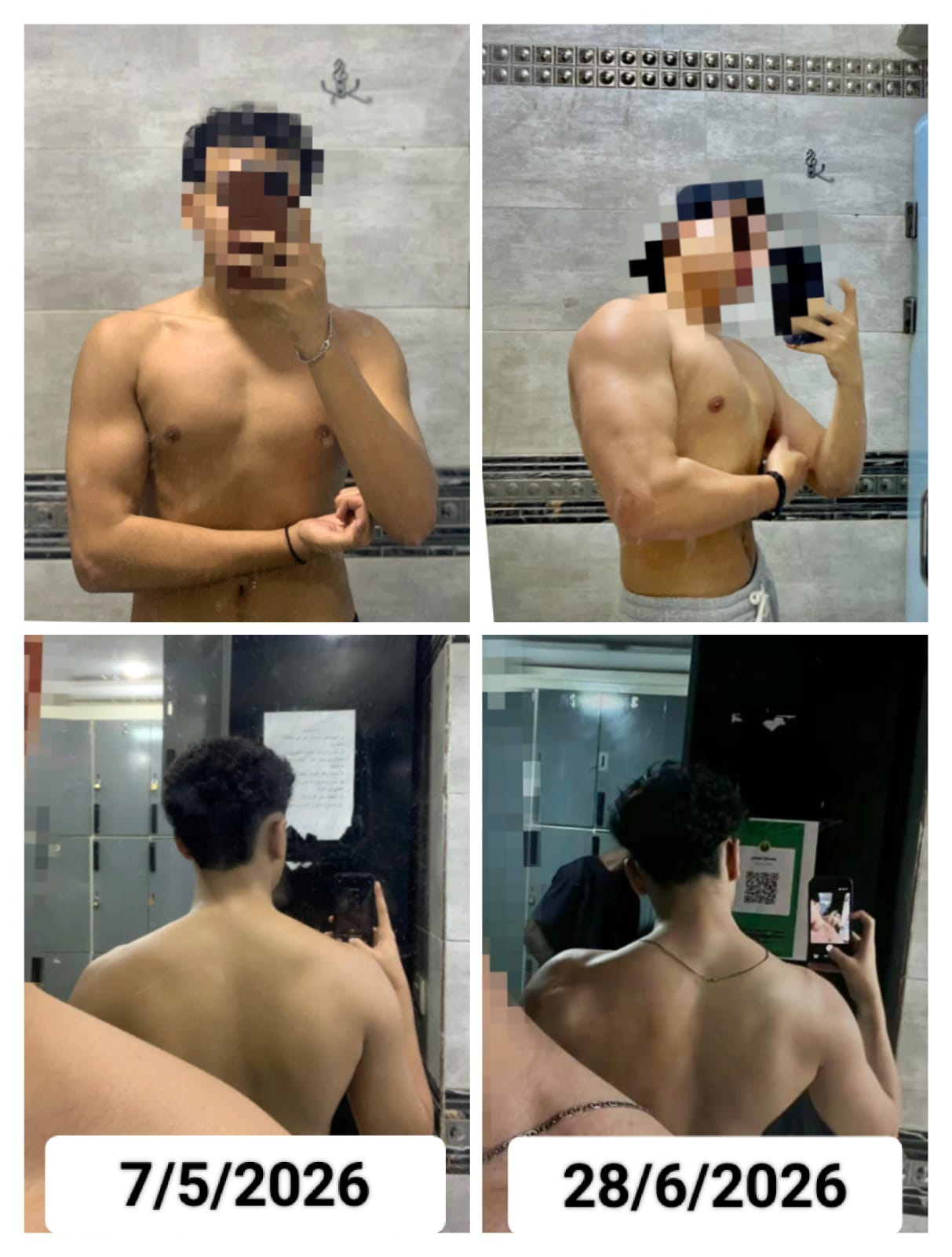 Real Client · Lean Build
